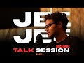 JEE 2026 : Talk Session (94K Special) | Invisible Mechanics