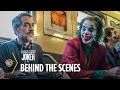 Joker | Behind The Scenes with Joaquin Phoenix and Todd Phillips | Warner Bros. Entertainment