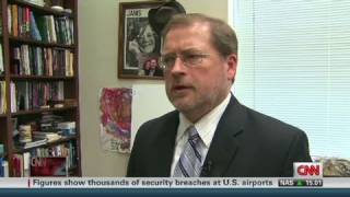 CNN: Who is Grover Norquist? Profile