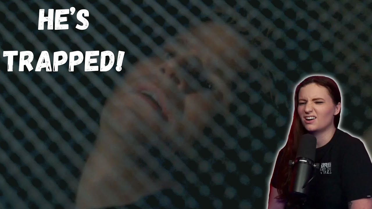 ANGEL 3X22 REACTION | First Time Watching - YouTube