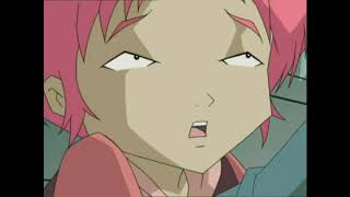 Code Lyoko AMV - Godsmack - Under Your Scars