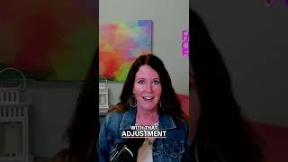 Adult Children & Mom: Navigating New Relationship Stages #shorts