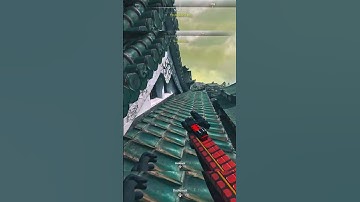 *MAX MOBILITY* PDSW (P90) is INSANE🤯 [Class@End]  #warzone