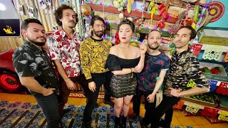 Ingrata - Café Tacuba