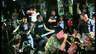 Watch Agnostic Front Strength video