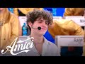 Amici 22 - Niveo deve lasciare la scuola