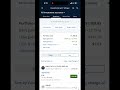 $100 to $100,00 challenge, up to $1780 after today! 22%