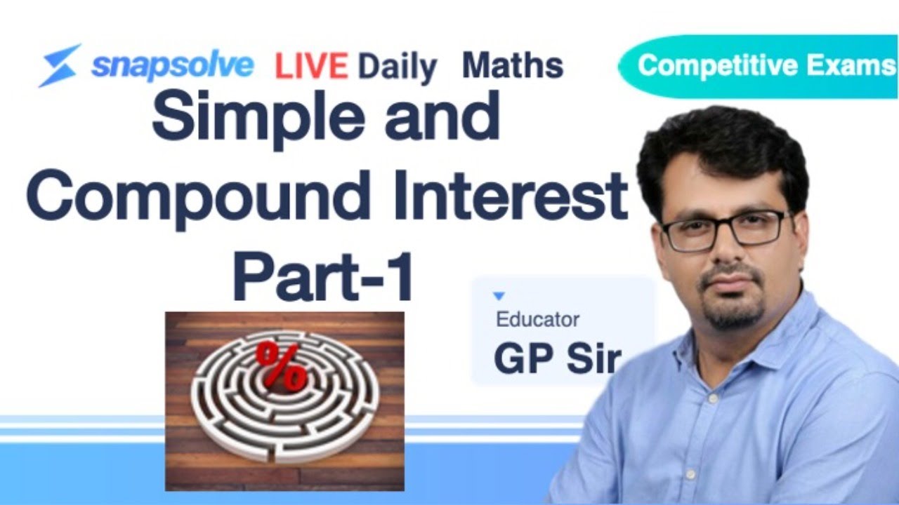 aptitude-building-series-simple-and-compound-interest-1-gp-sir-aptitude-exams-tricks