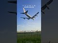 La Casa Blanca se despide del Air Force One: un avión de Catar será su reemplazo
