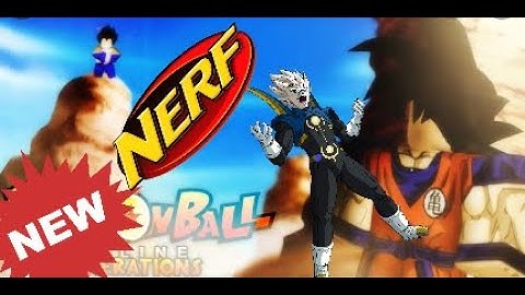 New things i wanna see in the next Update (DBOG)