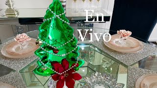 TRASMITIENDO EN VIVO 🎄CENTRO PARA NAVIDAD