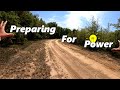 Project Power | Part 1 | Clearing the Way