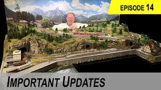 Martins town - Important Updates