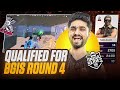 THIS IS HOW TLG QUALIFIED FOR ROUND 4 | BGIS 2026 HIGHLIGHT