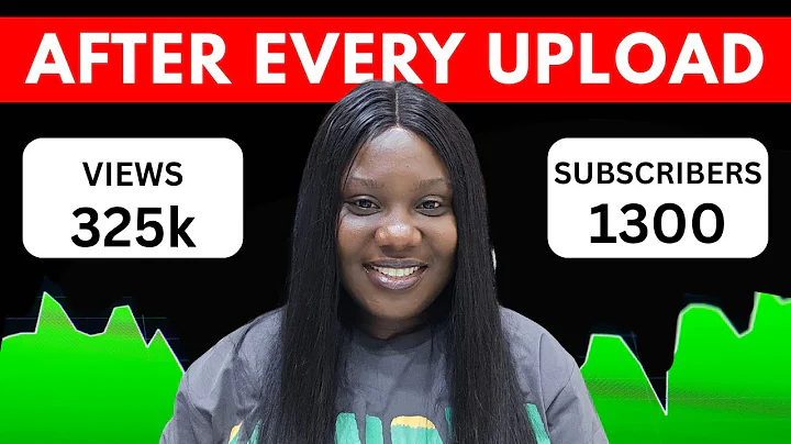 18 Key Things You MUST Do AFTER Uploading A YouTube Video To Get More Views