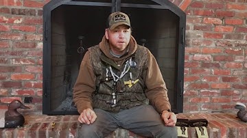 How to Tune Your Duck Call with Pro, Rusty Creasey