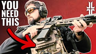 3 Reasons Everyone Should Own Body Armor Bonus