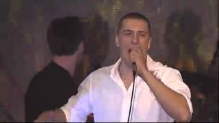 Amar Gile Jasarspahic - Radjaj sinove - (LIVE) - (Pobjednicki koncert Kakanj 2013)