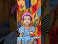 gher aaja pardesi|hindi song #cutebaby #ytshorts #youtubeshorts #cute #trending