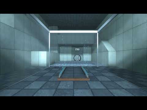 Portal: The Flash Version Mappack TAS in 1:48.180 by Pr0tal Player