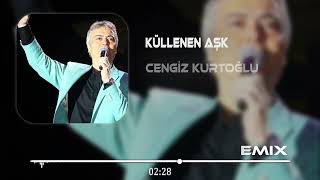 Cengiz Kurtoğlu - Küllenen Aşk ( Ahmet Döşyılmaz Remix )