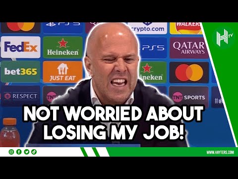 لست قلق ا بشأن الهزيمة آرن سلوت ليفربول ١ ٤ آيندهوفن