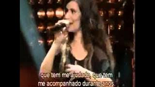 Aline Barros - Consagração  Louvor Ao Rei (DVD 20 Anos)