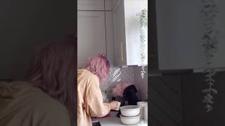 Typisch 🙄 SO läuft ein Tag am Rosenhof in Wahrheit ab 🤫 #ViktoriaSarina