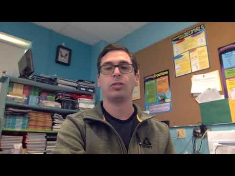 Sam Wertheim Explains the Power of Learning Progressions