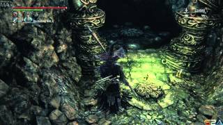 [Bloodborne] Bloodborne Boogaloo [04/17/15] [P9]