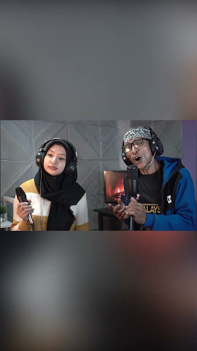 Doel Sumbang & Nini Carlina - Rindu Aku Rindu Kamu