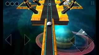 Ball Alien Android GamePlay screenshot 5