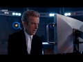 The Tardis Shrinks! | Doctor Who | Series 8 Episode 9