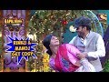 Rinku Devi & Manoj Bajpai's Close Dance - The Kapil Sharma Show