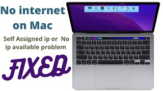 Celebrity How To Fix No Internet in MAC | wifi connection issue on mac Profile