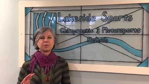 Patient Testimonial