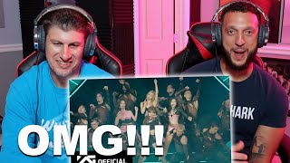 BLACKPINK - ‘Pretty Savage’ Live at Coachella 2023 REACTION!!!