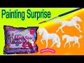 Breyer Stablemate Horse Crazy Surprise Painting Kit Mystery Blind Bag ...