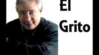 Anthony Rios - El Grito chords