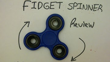 The Failed Fidget Spinner Unboxing | Cringeworthy