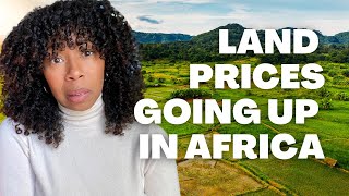 Buy Land, Do Business & Go Off-Grid in South Africa