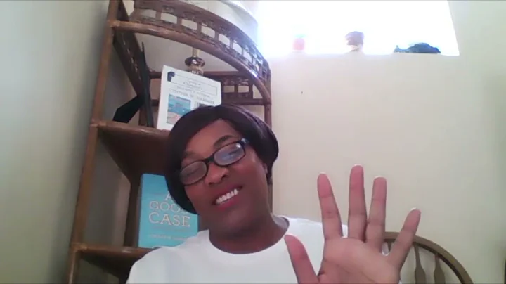 Bill Pettaway & Geneva Randolph on S4 E9 Pt2 Hamme...