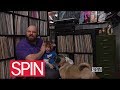 In My Room: Damian Abraham of Fucked Up