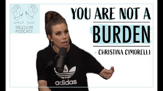 Download Lagu Breaking Your Silence & Opening Up | Unlock Your Freedom with Christina Cimorelli Download Lagu Breaking Your Silence & Opening Up | Unlock Your Freedom with Christina Cimorelli