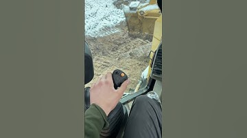 How to operate a Next GEN cat dozer￼