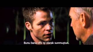 JACK RYAN: GÖLGE AJAN 24 Ocak'ta sinemalarda!