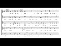 Lassus: Salve Regina 5vv - Weser Renaissance