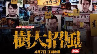 TRIVISA (2016) | ALUR CERITA FILM