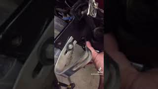 New Project 1983 Suzuki GS750E Part 1