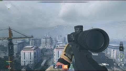 Modern Warfare 2 2022 bipod launch glitch compilation secret and cool spots